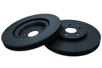 Bremžu diski