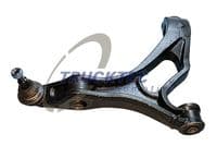 Neatkarīgās balstiekārtas svira, Riteņa piekare