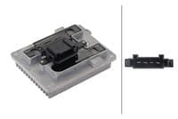 Regulators, Salona ventilators