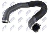 Pūtes sistēmas gaisa caurule