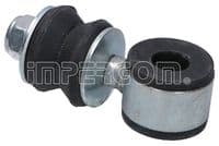 Stiepnis/Atsaite, Stabilizators