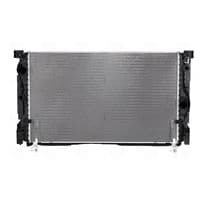 Radiators, Motora dzesēšanas sistēma