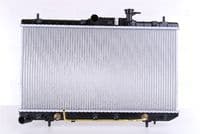 Radiators, Motora dzesēšanas sistēma