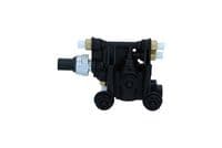 Vārsts, Pneimatiskā sistēma