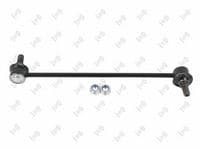 Stiepnis/Atsaite, Stabilizators