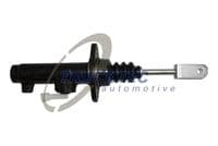 Galvenais cilindrs, Sajūgs