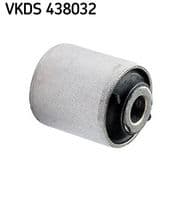 Piekare, Šķērssvira