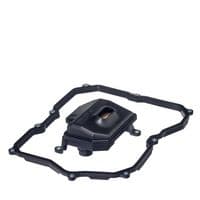 Hidrofiltru komplekts, Automātiskā pārnesumkārba