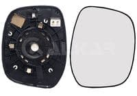 Spoguļstikls, Ārējais atpakaļskata spogulis