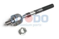 Aksiālais šarnīrs, Stūres šķērsstiepnis