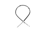 Trose, Stāvbremžu sistēma