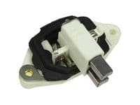 Ģeneratora sprieguma regulators