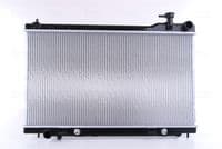 Radiators, Motora dzesēšanas sistēma