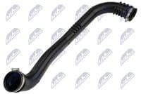 Pūtes sistēmas gaisa caurule