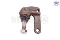 Balst-/Virzošais šarnīrs