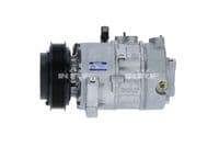 Kompresors, Gaisa kond. sistēma