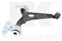 Neatkarīgās balstiekārtas svira, Riteņa piekare