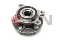 Riteņa rumbas gultņa komplekts