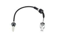 Trose, Sajūga pievads