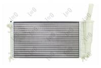 Radiators, Motora dzesēšanas sistēma