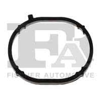 Blīve, Ieplūdes kolektors