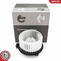 Salona ventilators