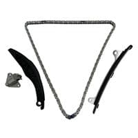 Sadales vārpstas piedziņas ķēdes komplekts