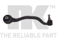 Neatkarīgās balstiekārtas svira, Riteņa piekare