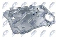 Stikla pacelšanas mehānisms