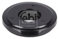 Ritgultnis, Amortizatora statnes balsts