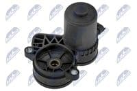 Regulējošais elements, Stāvbremžu sistēmas bremžu suports