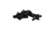 Dzesēšanas šķidruma flancis