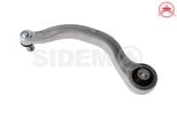 Neatkarīgās balstiekārtas svira, Riteņa piekare