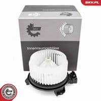 Salona ventilators