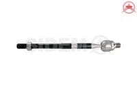 Aksiālais šarnīrs, Stūres šķērsstiepnis