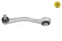 Neatkarīgās balstiekārtas svira, Riteņa piekare