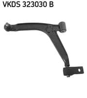 Neatkarīgās balstiekārtas svira, Riteņa piekare