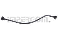 Radiatora cauruļvads