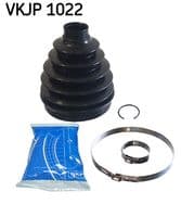 Putekļusargu komplekts, Piedziņas vārpsta