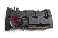 Cilindru galvas vāks