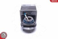 Riteņa rumbas gultņa komplekts