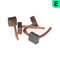 Ogļu sukas, Starteris