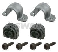 Bukšu komplekts, Stabilizators