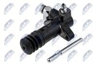 Darba cilindrs, Sajūgs