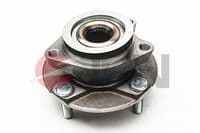 Riteņa rumbas gultņa komplekts