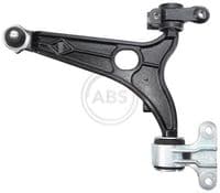 Neatkarīgās balstiekārtas svira, Riteņa piekare