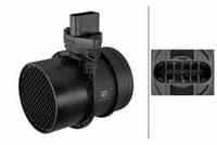 Gaisa masas mērītājs