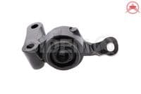 Piekare, Šķērssvira