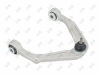 Neatkarīgās balstiekārtas svira, Riteņa piekare