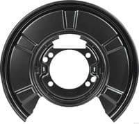 Dubļu sargs, Bremžu disks